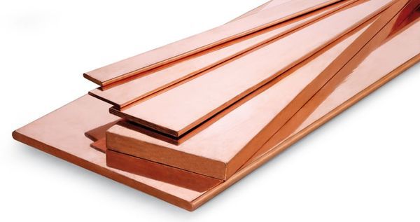 шина м1т 4х25 (дл.4м) proxima ekf sm-4x25 от BTSprom.by