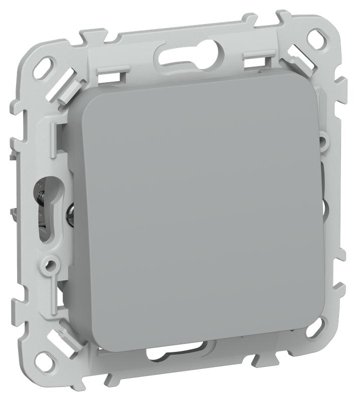 подсветка сп flite пл20-флс 4000к встраив. механизм сер. iek fi-fl20-k03 от BTSprom.by