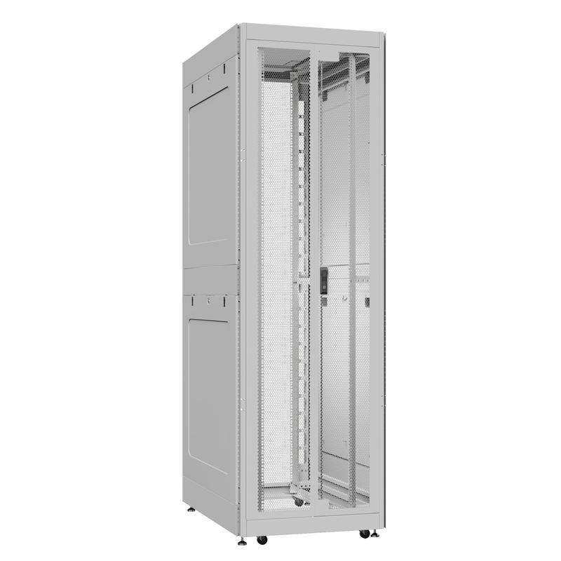 шкаф серверный 52u 800х1200 ex sysmatrix ex 8252.7401 от BTSprom.by