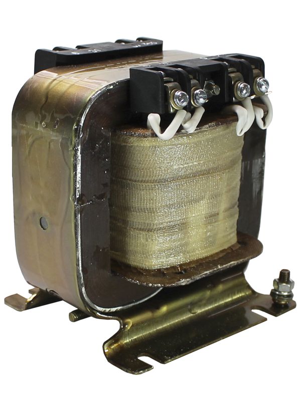 трансформатор осм1-0.63 у3 380/5-220 электротехник et560709 от BTSprom.by