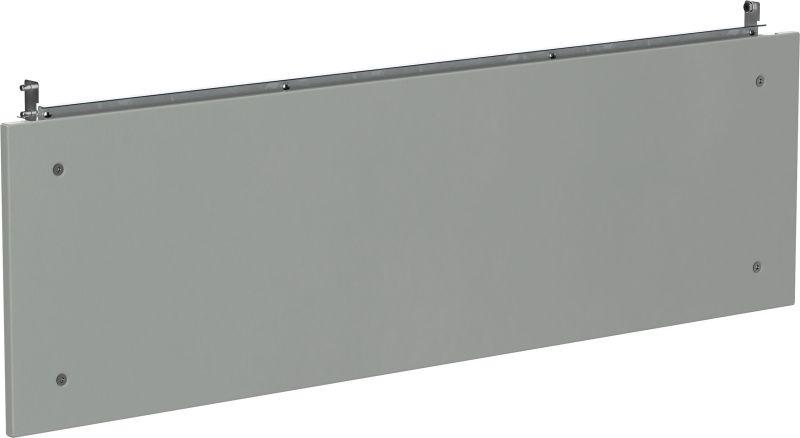 фальш-панель внешняя 250х1000 ip54 format (уп.2шт) iek ykm40d-fo-pws-025-100-54 от BTSprom.by