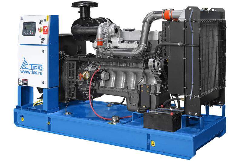 электростанция дизельная ад-120с-т400-1рм11 тсс 040060 от BTSprom.by