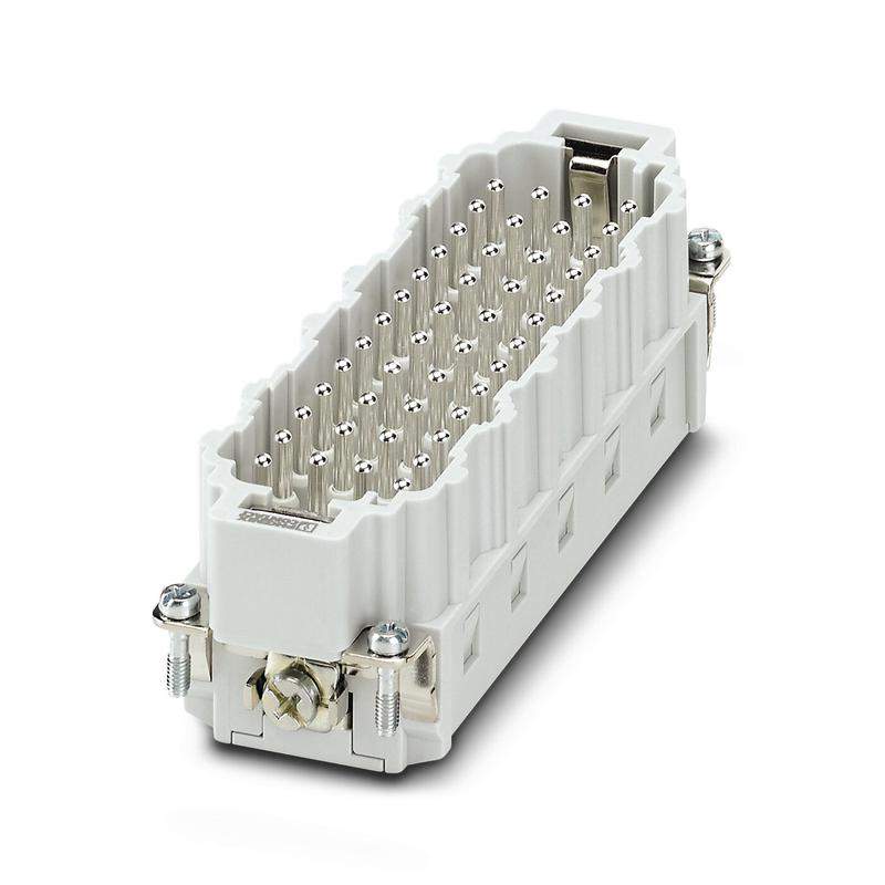 модуль для контактов hc-bb46-i-pt-m phoenix contact 1014424 от BTSprom.by