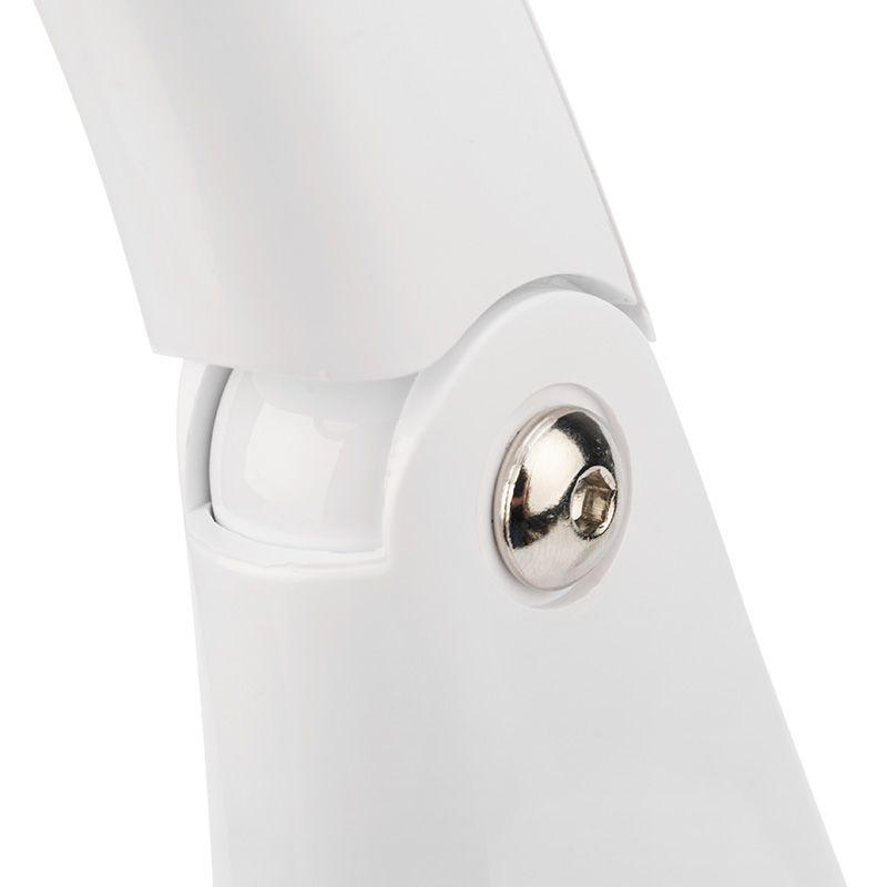  Лупа настольная 3D+12D с подсветкой 40 SMD LED d100мм бел. Rexant 31-0243 фото в каталоге от BTSprom.by