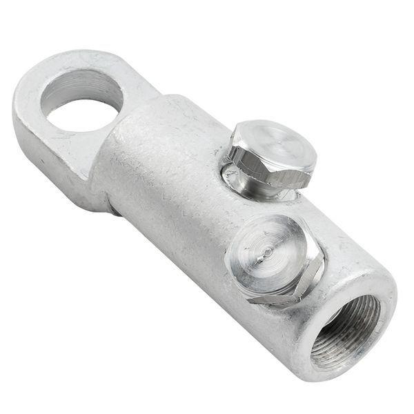  Наконечник НА-120 М16 10кВ (70-120кв.мм) PROxima EKF cl-b-120 фото в каталоге от BTSprom.by