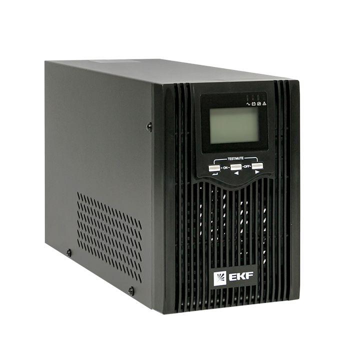 источник бесперебойного питания линейно-интерактивный e-power psw 600 500в.а напольный без акб с усилен. зу proxima ekf psw-605-t от BTSprom.by