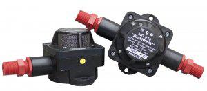 извещатель пожарный дымовой оптико-электронный взрывозащ. 1 ввод ип 212 "дымфикс" оконеч. спецприбор 226058 от BTSprom.by