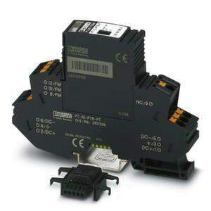 контроллер pt-iq-ptb-pt phoenix contact 2801296 от BTSprom.by