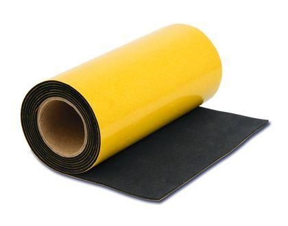 лента клейкая 50х2мм неопрен (уп.10м) dkc 37554 от BTSprom.by