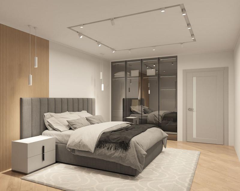  Профиль Flod для создания декоративных ниш в натяжном потолке алюм. бел. DENKIRS 696595 фото в каталоге от BTSprom.by