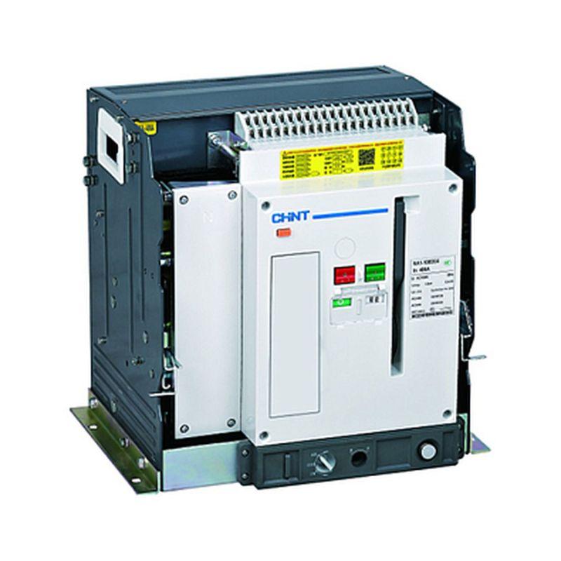 выключатель-разъединитель nh1-2000-1000/3p выкат. 1000а (r) chint 101223 от BTSprom.by