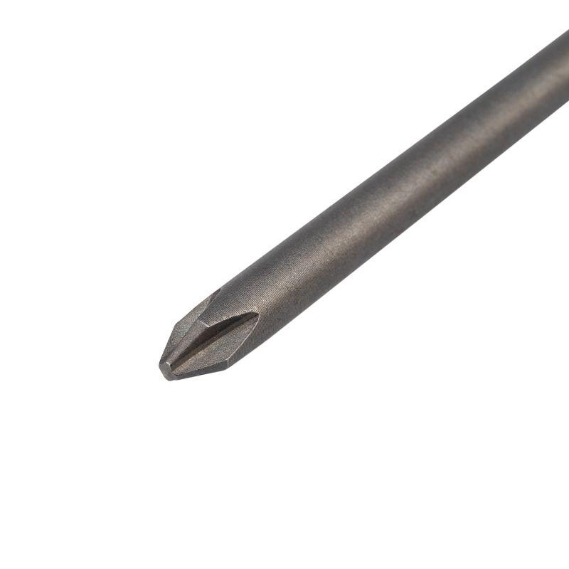  Бита PH2х90мм для шуруповерта (уп.5шт) Kranz KR-92-0412 фото в каталоге от BTSprom.by