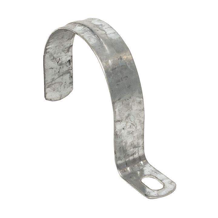 скоба крепежная однолапковая d48-50мм для монтажн. пистолета метал. proxima ekf smp-1-48-50 от BTSprom.by