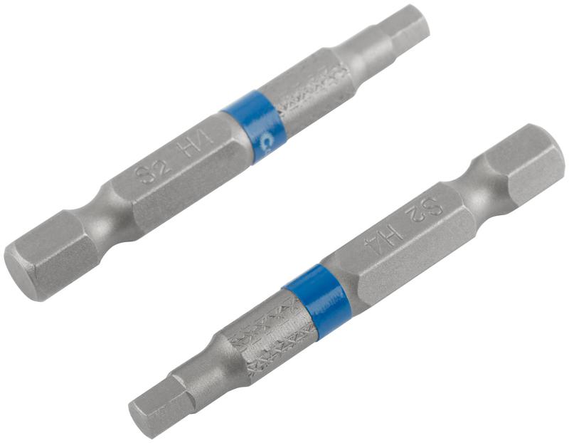  Бита стальная Profi HEX4 50мм (уп.10шт) Cutop 83-650 фото в каталоге от BTSprom.by