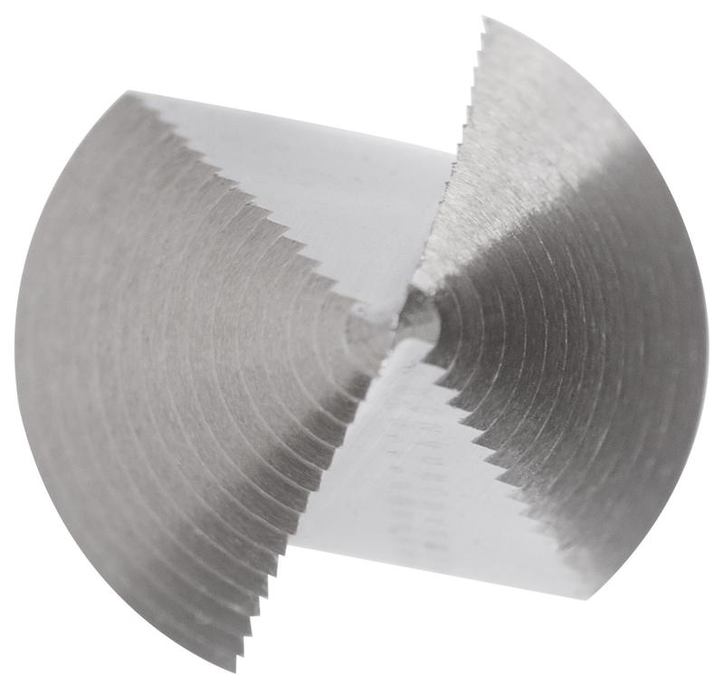  Сверло ступенчатое HSS (Р6М5) по металлу 15 ступеней 4-32мм FIT 36400 фото в каталоге от BTSprom.by