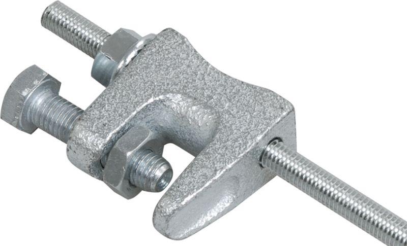 Струбцина М10 HDZ (уп.100шт) IEK CMZ10-SC-10-HDZ от BTSprom.by