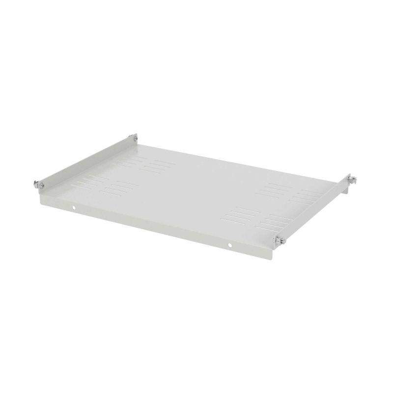 полка фиксированная г=600мм для шкафов cqe шириной 800мм dkc r5nrf860 от BTSprom.by