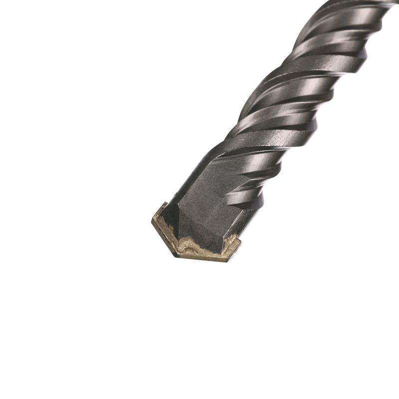  Бур по бетону 32х400х340мм SDS PLUS Kranz KR-91-0844 фото в каталоге от BTSprom.by