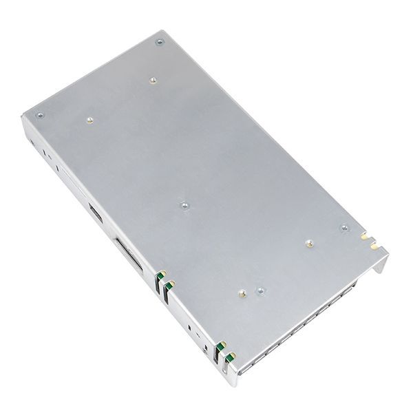  Блок питания 24В MPS-350W-24 PROxima EKF mps-350w-24 фото в каталоге от BTSprom.by