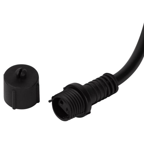  Гирлянда светодиодная "Белт Лайт" 4.5м 10LED тепл. бел. E27 IP65 220В на подвесах с лампами филамент дл. провода 60см каучук набор Эра Б0056017 фото в каталоге от BTSprom.by