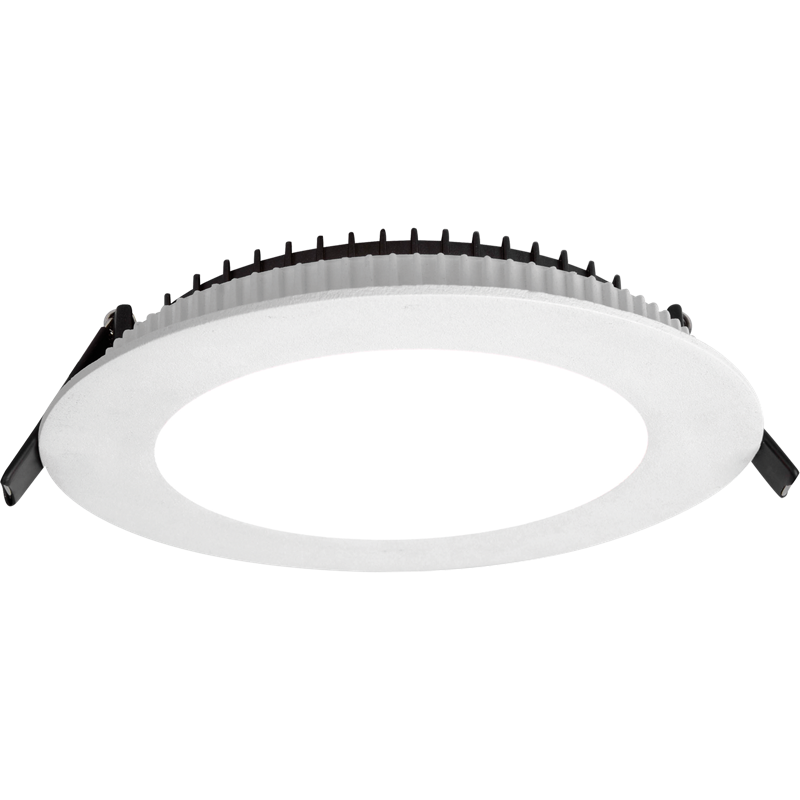 светильник acqua c 18 wh em 4000к встраив. с драйвером ст 1596000350 от BTSprom.by