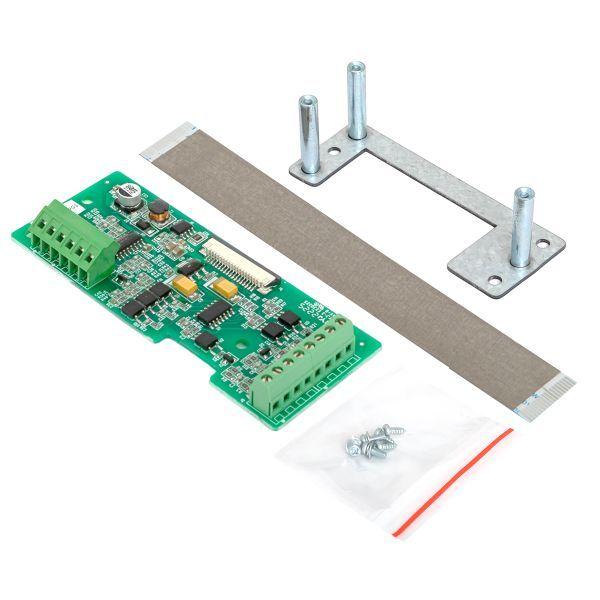  Карта расширения для преобразователя частоты PRO-Drive PD-150-ACC-ABZ-PG3 EKF PD-150-ACC-ABZ-PG3 фото в каталоге от BTSprom.by