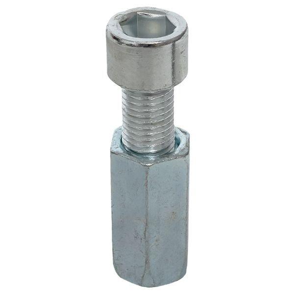  Комплект заземления вертикальный d16 дл.3м (2х1.5м) HZ PROxima EKF gc-21300 фото в каталоге от BTSprom.by