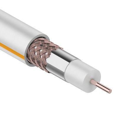 кабель sat 50m+cu/al/cu 75проц. 75ом б (м) rexant 01-2401 от BTSprom.by