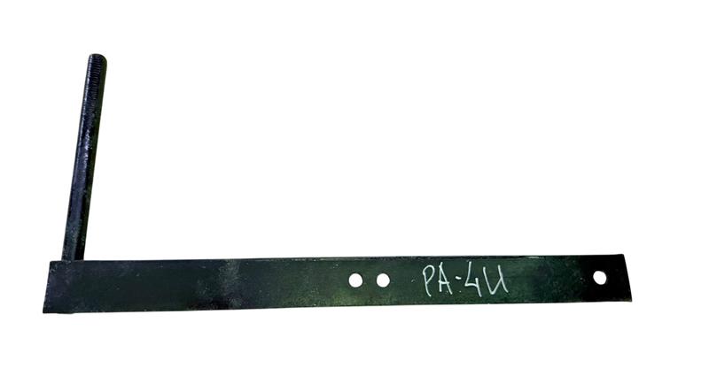 кронштейн ра-4и покрытие черн. лак аэмз цб-00005203 от BTSprom.by