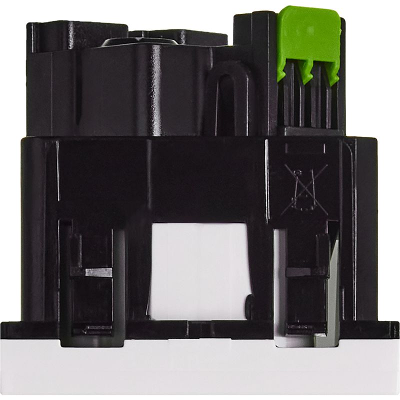  Розетка 2мод. 16А 250В 45град. с заземл. защ. шторки безвинт. зажимы бел. ИЭК Leg 4521059 фото в каталоге от BTSprom.by