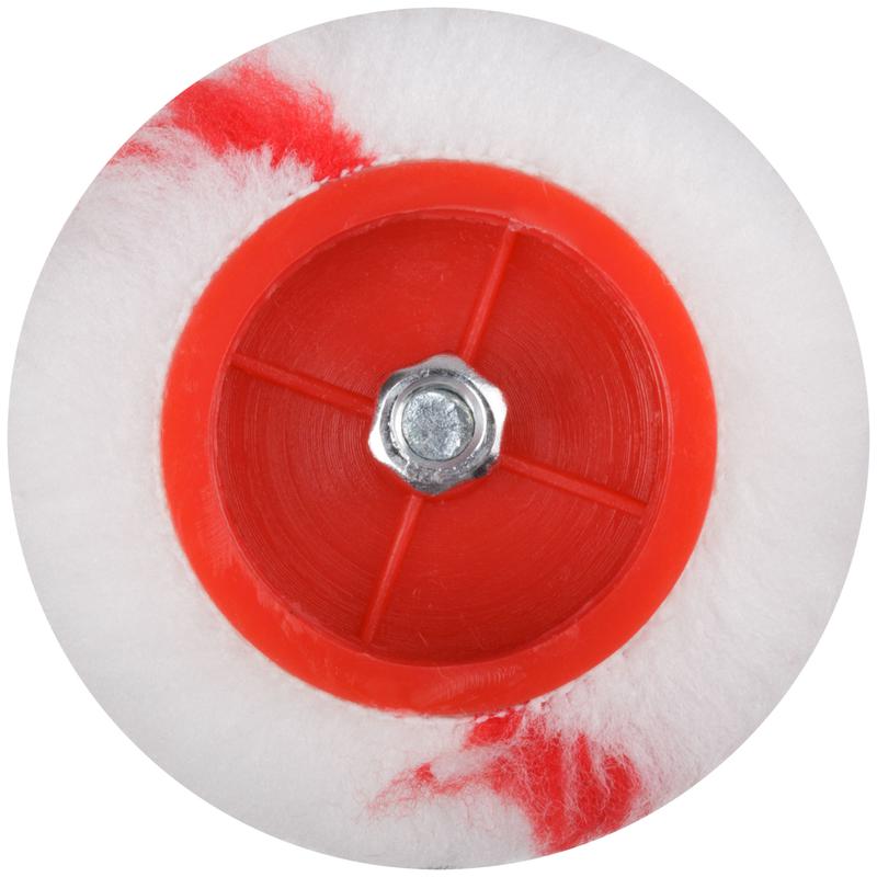  Валик 180мм d40/62мм ворс 11мм стержневая система полиакрил. КУРС 02516 фото в каталоге от BTSprom.by