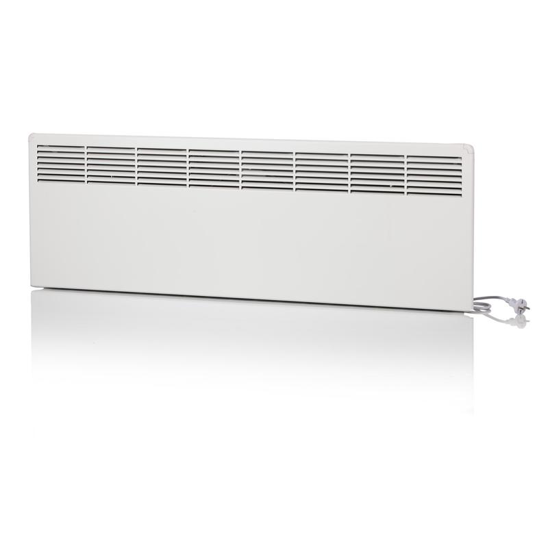 конвектор электрический с вилкой finnheat bluetooth 500вт ensto ephbebt05pr от BTSprom.by