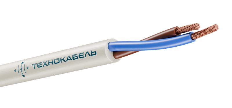 провод пвс 2х4 380в б (м) технокабель 00-00148629 от BTSprom.by