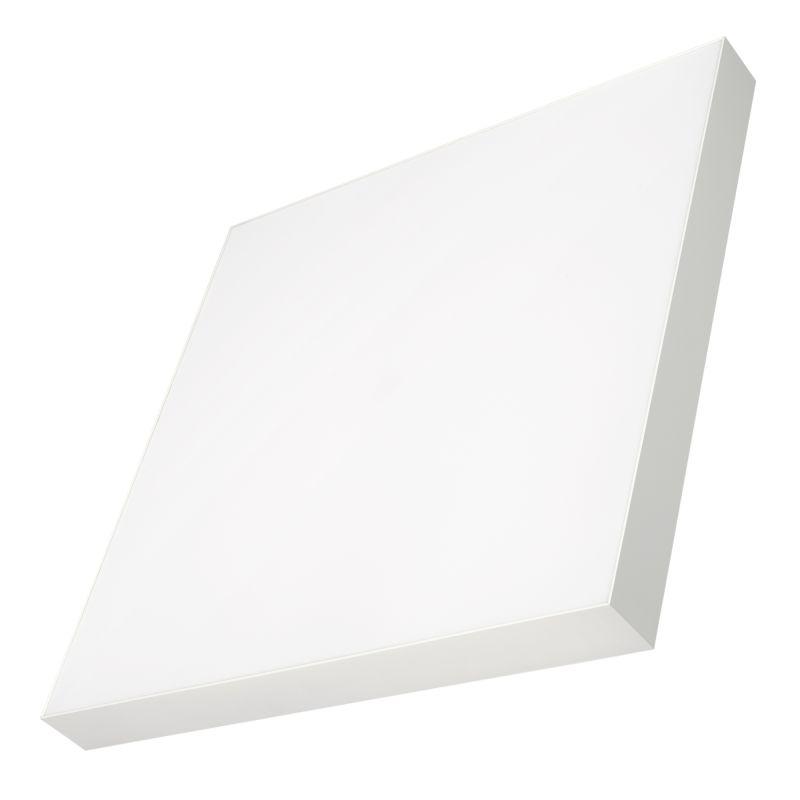 светильник im-quadro-emergency-3h-s600x600-64w day4000 (wh 120 deg 230в) (ip40 металл) arlight 041045 от BTSprom.by