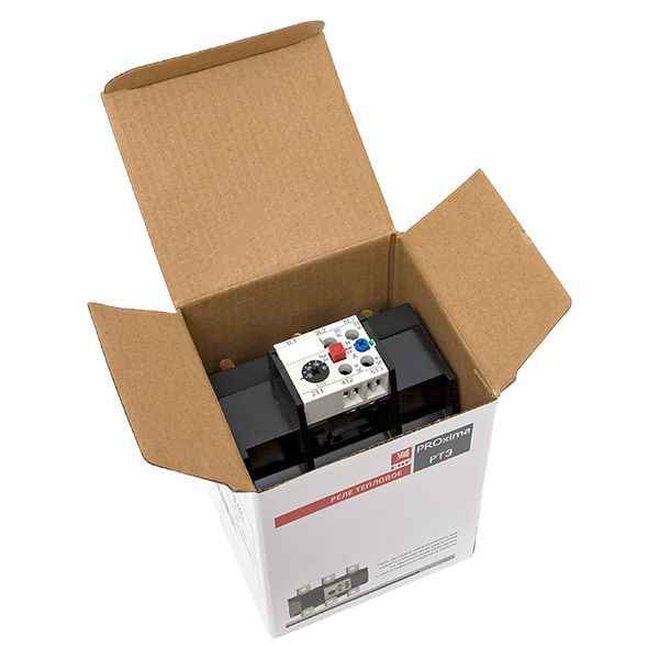  Реле тепловое РТЭ-4390 90-120А PROxima EKF rel-4390-90-120 фото в каталоге от BTSprom.by