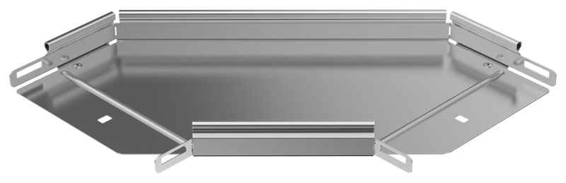 Угол для лотка 90град. 200х35 сталь 0.8мм ESCA 5 IEK ES5-PG-90-035-200-08 от BTSprom.by