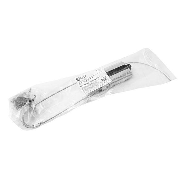  Зажим анкерный клиновой PA2000Rpi 1х70-95кв.мм PROxima EKF pa-2000Rpi фото в каталоге от BTSprom.by