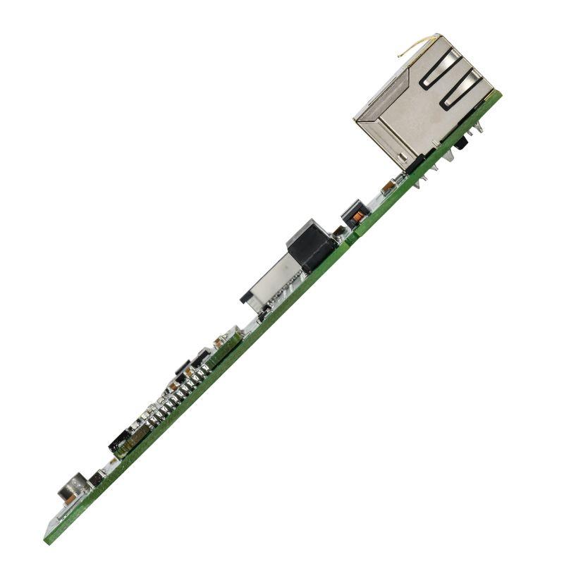  Плата расширения ProfiNet для FC-431 ONI EC-FC-431-PROFINET фото в каталоге от BTSprom.by