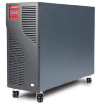 ибп онлайн для trio tt 10ква/10квт 3/3 epo rs-232 клеммная колодка tower 20х9а.ч dkc triott10a10 от BTSprom.by