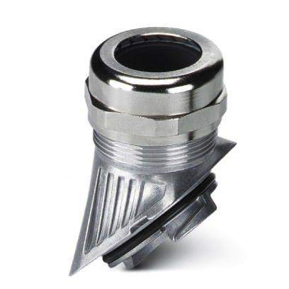 ввод кабельный hc-b-g-m40-er-al phoenix contact 1411445 от BTSprom.by