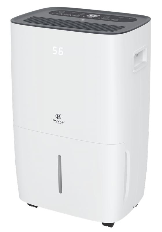 осушитель воздуха rd-cr40-e royal clima нс-1337570 от BTSprom.by