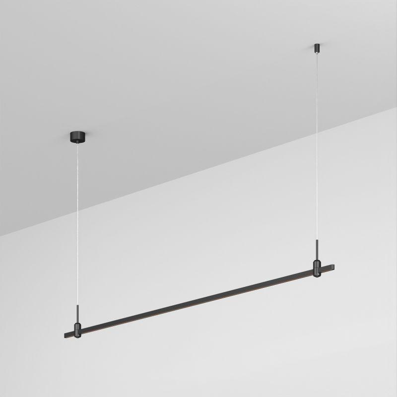 трек art-apriori-line-hang-2000 (bk) ip20 металл arlight 048463 от BTSprom.by