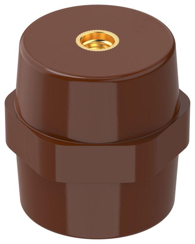 изолятор опорный sm60 (м10) iek yis11-60-10-k05 от BTSprom.by