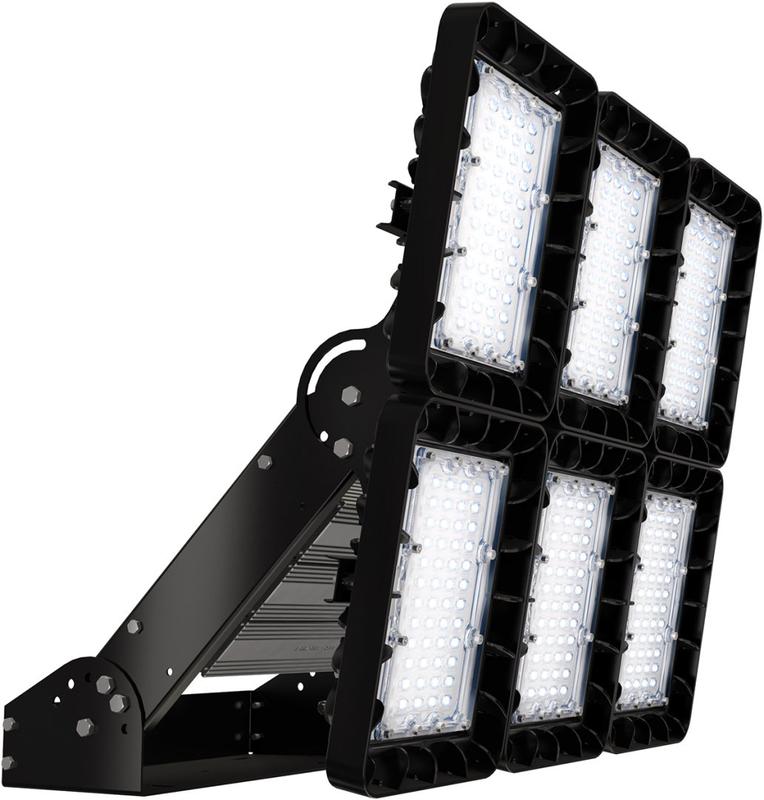 светильник светодиодный tl-sport aps 740 957 d20 tv dmx спортивный технологии света ут000023515 от BTSprom.by