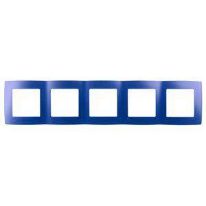 рамка 5-м 12-5005-29 ультрамарин эра б0019426 от BTSprom.by