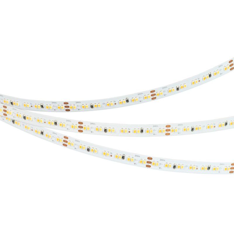 лента светодиодная microled-m280-8mm 24в white-mix 16.5вт/м ip20 2216 измен. цветов. темппер. (уп.5м) arlight 036214(1) от BTSprom.by