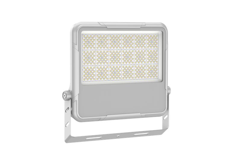 прожектор светодиодный сдо fl 21 c 200w m 840 gr cl 386х414х51мм 200вт 4000к ip66 уличный сер. русский свет 17082123364 от BTSprom.by