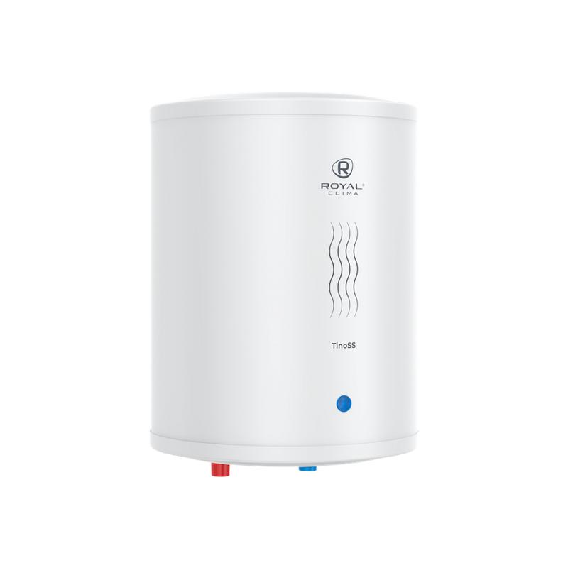  Водонагреватель электрический накопительного типа 15л RWH-TS15-RSU ROYAL Clima НС-1189122 фото в каталоге от BTSprom.by