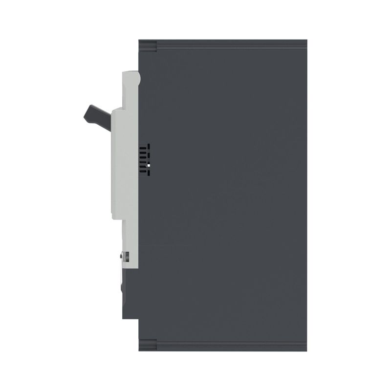  Выключатель автоматический 3P 80А 150кА pro MNX125H при AC415V расцепитель TMD YON MNX125H3PTMD0080 фото в каталоге от BTSprom.by