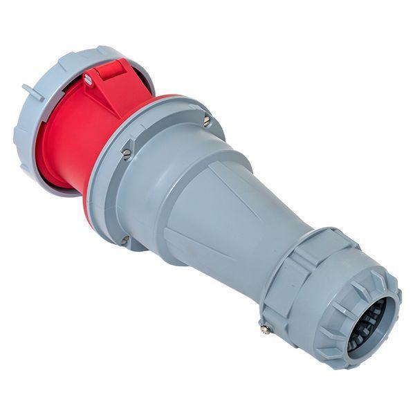  Розетка переносная 2452 3Р+РЕ+N 125А 380В IP67 PROxima EKF ps-2452-125-380 фото в каталоге от BTSprom.by